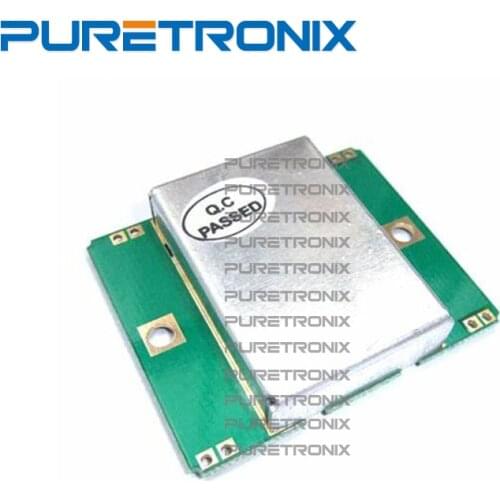 New Original HB100 Microwave Motion Sensor 10.525GHz