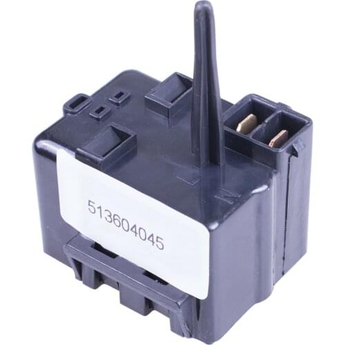 NEW Refrigerator Compressor Start Relay Starter for GE Refrigerator 513604045