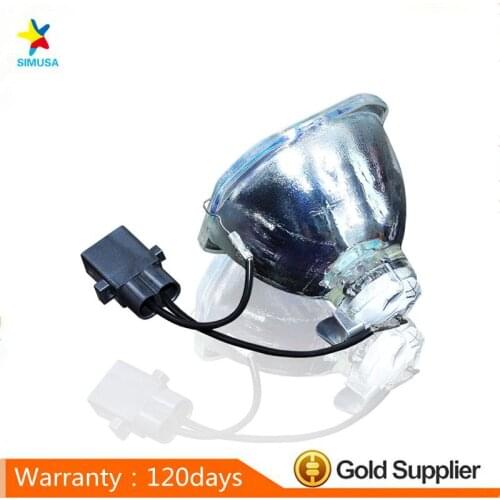 Original bare projector lamp bulb ELPLP96 for EH-TW5650/EH-TW5600/EB-X41/EB-W42/EB-W05/EB-U42/EB-U05/EB-S41/EB-W39