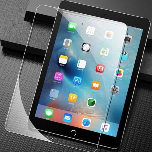 Tempered glass film for samsung galaxy tab s6 SM-P610 p615/s7 SM-T870 t875/s7 plus/SM-T970 t976 anti-scratch screen protector