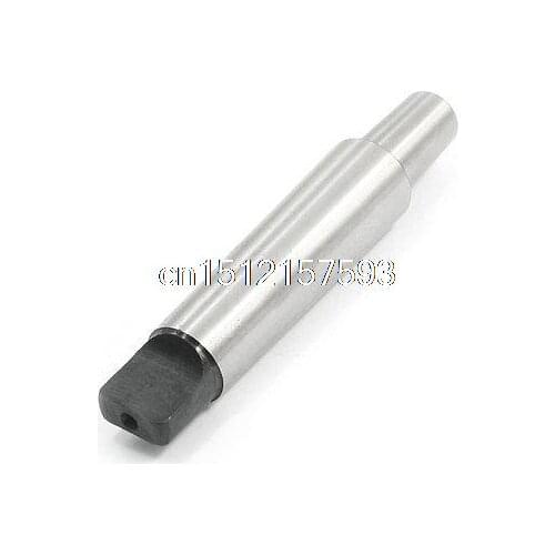Industrial MT3 B18 Tang End Drill Chuck Arbor Shank Morse Taper Sleeve