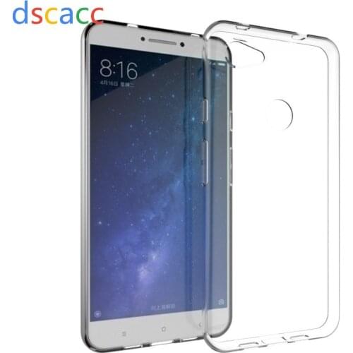 DSCACC Clear Transparent Soft TPU Cover Case for Google PIXEL 4XL Pixel 3XL Lite Pixel 3AXL Pixel 3A 100pcs