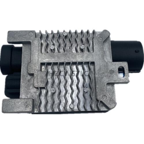 New For Ford Crown Victoria Town Marquis Cooling Fan Control Relay Module 940002904 6W1Z8B658AC