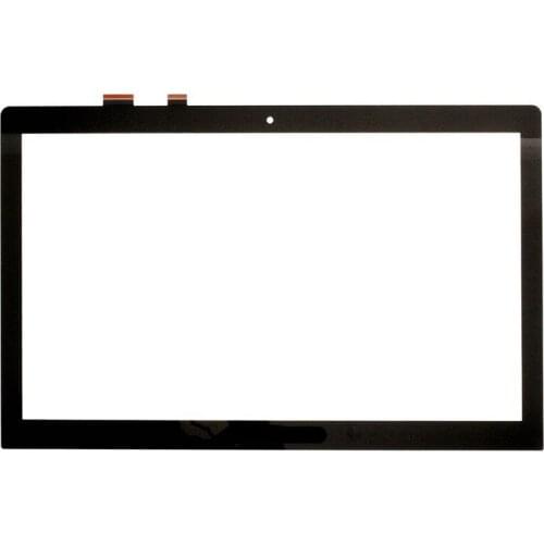 Touch Screen Digitizer Glass For Asus Vivobook S550 S550CA V550 V550C V550CA