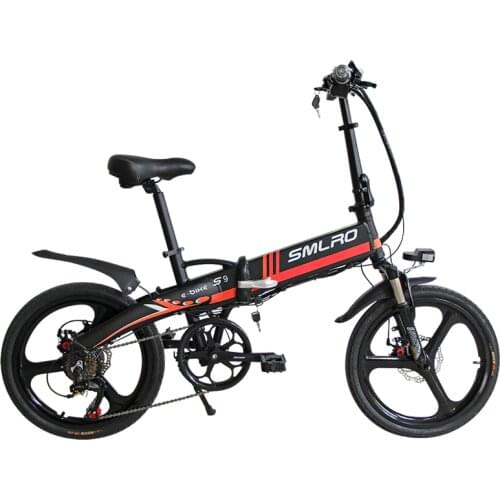 City Bikes SMLRO China