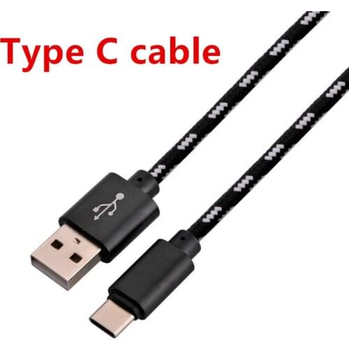For Huawei P20 lite usb cable 0.2M short USB C Fast Charging for Sony Xperia L1 XZS XA1 Ultra X Compact XZ Premium XZ1 XA2 Ultra