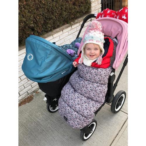 VINTER BLOOM Children's Transport