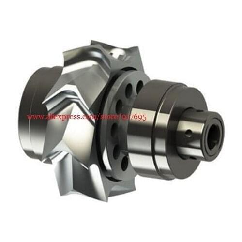 Completed Rotor Suitable For Sirona T1 Control TC3 Turbine Cartridge