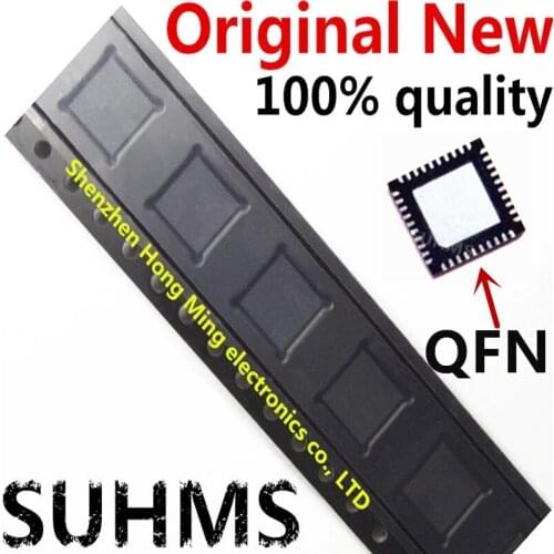 10piece)100% New RT8166BZQW RT8166B QFN-40 Chipset