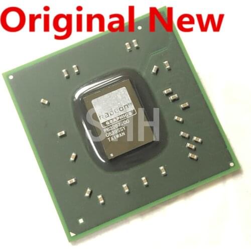 100% new 216-0707009, 216, 0707009 BGA Chipset