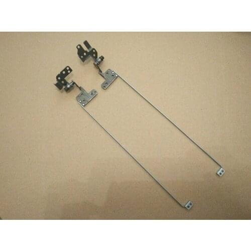 5 Pairs/Lot) For Acer ES1 ES1-432 E14 ES1-432G Lcd Hinges P/n: FBZQF007010 FBZQF008010