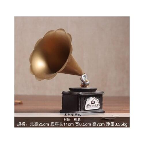 AOld style radio room restaurant cafe wine cabinet cafe and wine cabinet home antique living cafe bar decor decoration