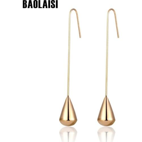 BAOLAISI Earrings