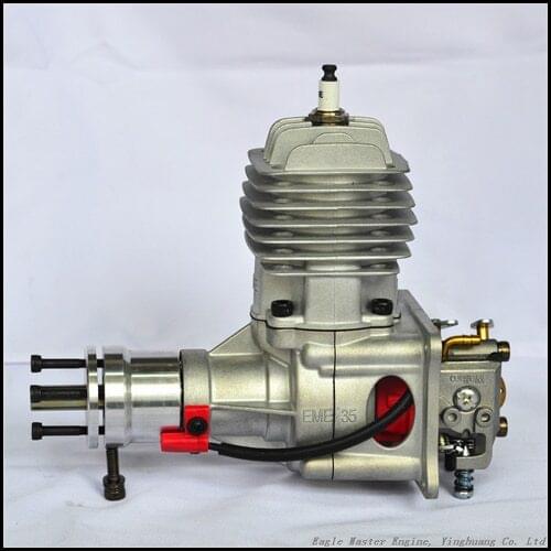 EME35 35cc Petrol Gasoline Engine For RC Model Airplane