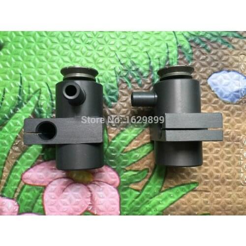 Free shipping 2 pairs komori sucker forwarding sucker for printing machine parts