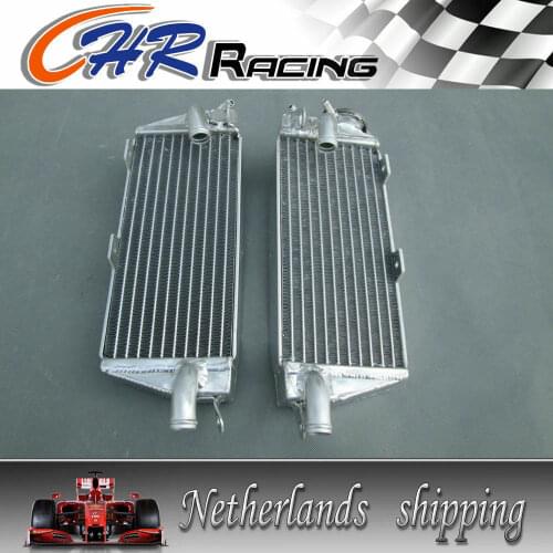 FOR ALUMINUM RADIATOR HUSQVARNA HUSKY WR400/XC400/CR430/WR430/XC430/XC500 84-88