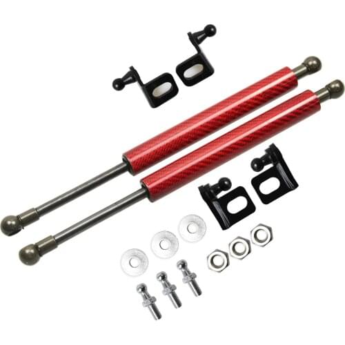For Toyota rush (J200,F700) 2006-2017 for Daihatsu Terios Be‣go Front Hood Modify Gas Spring Lift Supports Struts Rod Arm Shocks