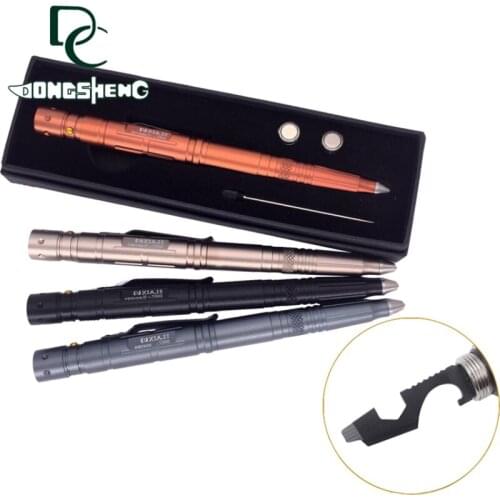 Dongshuang Tactical Flashlights