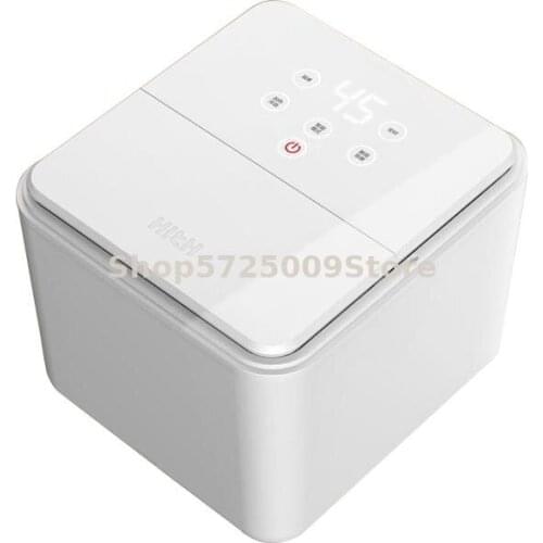 Foot Bucket Electric Massage Household Winter Health Automatic Heating Constant Temperature Adjustment Intellige