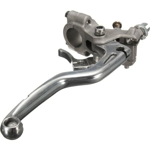 Front Brake Lever Clutch Master Cylinder For HONDA CR125R 250R CRF250R 450R CRF