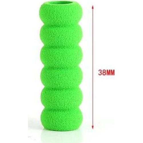 Sponge Pen Holder DIY Diamond Embroidery Tools Pen Cover Cross Stitch Accessory Diamond Painting Pen Tools