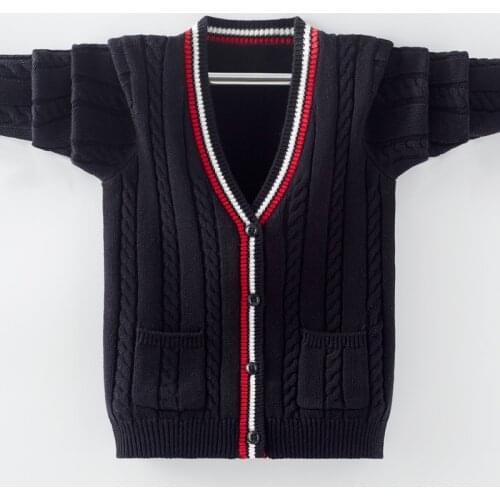 Свитера для мальчиков Humor Bear China At AliExpress