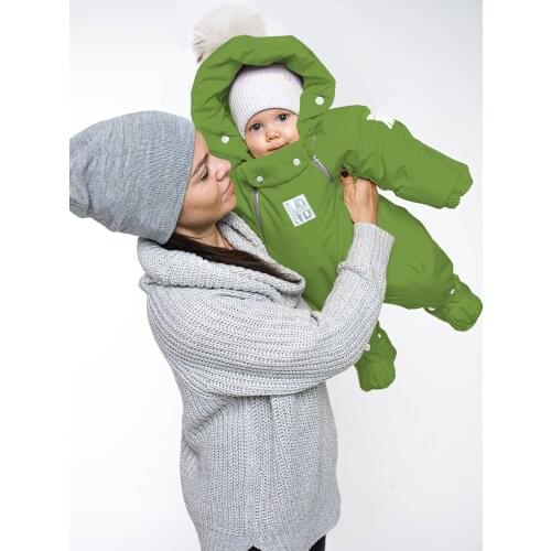 Зимние комбинезоны для малышей MalekBaby China At AliExpress