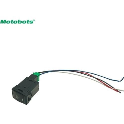 MOTOBOTS Switches And Buttons For Cars