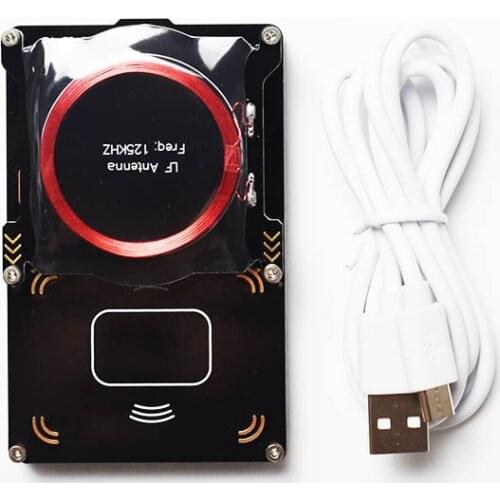 New proxmark3 develop suit Kits 3.0 proxmark NFC PM3 RFID reader writer for rfid nfc card copier clone crack