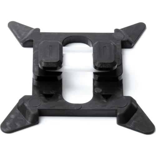 Gear Shift Adapter Pad for Logitech G27 G29 G920 G25 Steering Wheel Modification Sequential Adapter Set Enhanced Feel Sequence