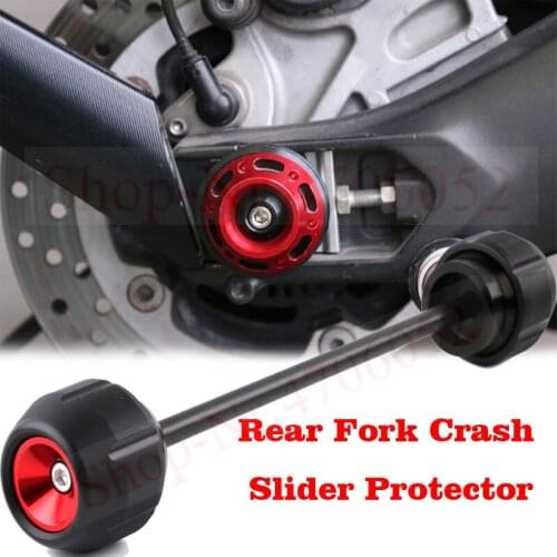 Защита от падения мотоцикла Qiuyu China At AliExpress