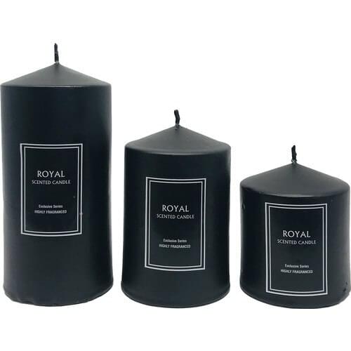 ROYAL Materials For Making Candles