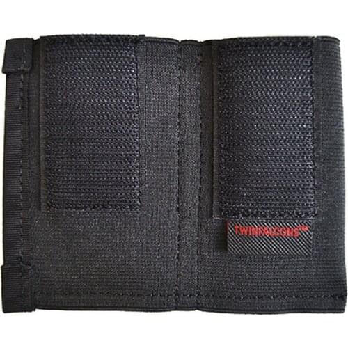 Chassis MK3 Chest Rig Double Mag Pouch Tool Insert Pouch for Tactical Vest