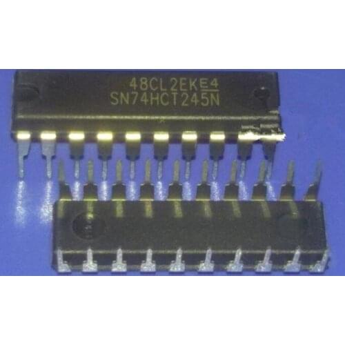 SN74HCT245N SN74HCT245 74HCT245N 74HCT245