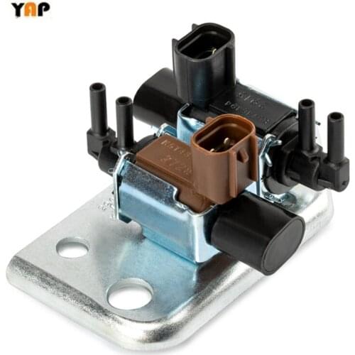 TURBO THROTTLE VALVE VGT SOLENOID FOR FITMITSUBISHI L200 K7 K6 Pajero Sport Van K90 2.0L 2.4L 2.5L 3.0L L4 V6 MR577099 K5T48272
