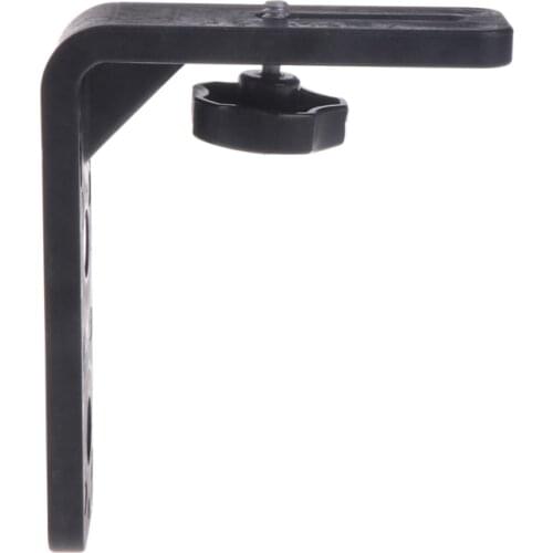 1/4 " Level Universal L-Bracket Super Strong Iron Magnet Adsorption Stand Dropship