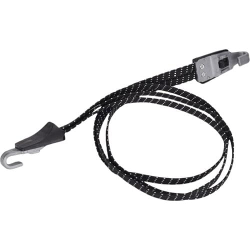 Bicycle Shelf Tie Rope Elastic Band Tie Rope Mountain Bike Rear Baggage Strap Fixed Luggage Rope