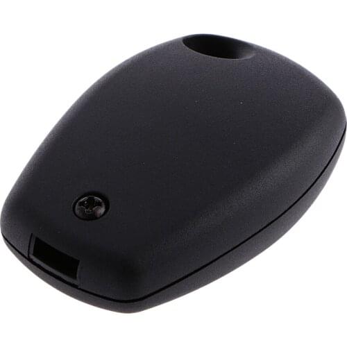 Replacement Of The Shell Of The 3-button Remote Key For De