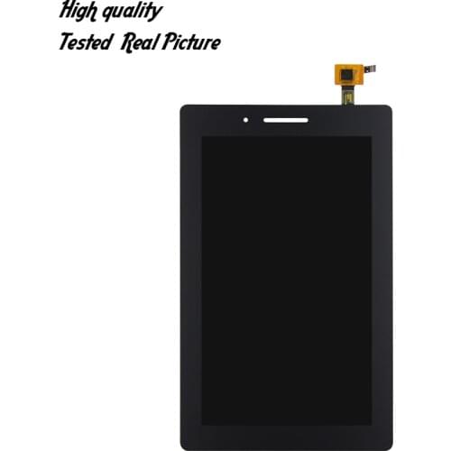 For Lenovo TAB 3 710L 710i 710F Tab3-710 TB3-710L TB3-710i TB3-710F TB3-710 Touch Screen Digitizer Lcd Display Assembly