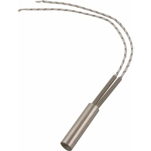 200mm 220mm 240mm Tube Length 316 Stainless Steel High Power Cartridge Heater Element 110V 220V 380V