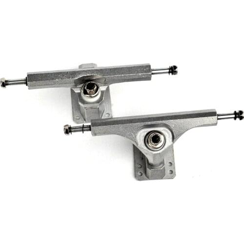 6.25Inch Surf Skateboard Trucks Surf Skate Skateboard Truck Longboard Truck Fish Board Long Board Steering Bracket