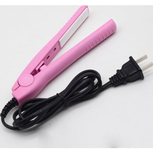 Adollya BJD Doll Accessories DIY Perm Straight Hair Baton High Temperature Straight Hairstyle Toys For Girls Accessory For Dolls