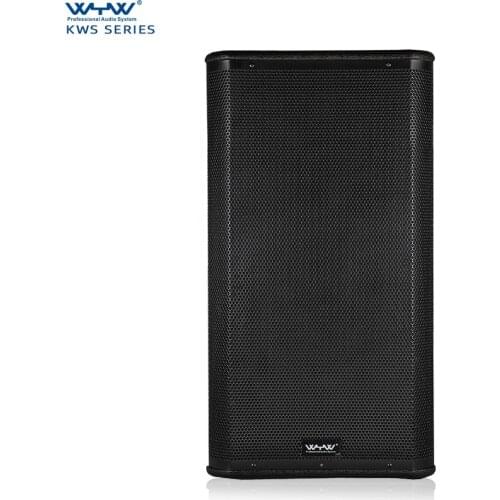 15 inch 1000w Active Loudspeaker