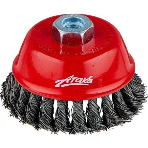 ATAKA Brushes And Brushes