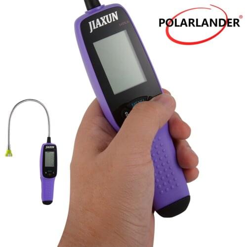Car circuit detector Polarlander Digital Brake Fluid Tester Mini Indicator car diagnostic tool brake oil tester