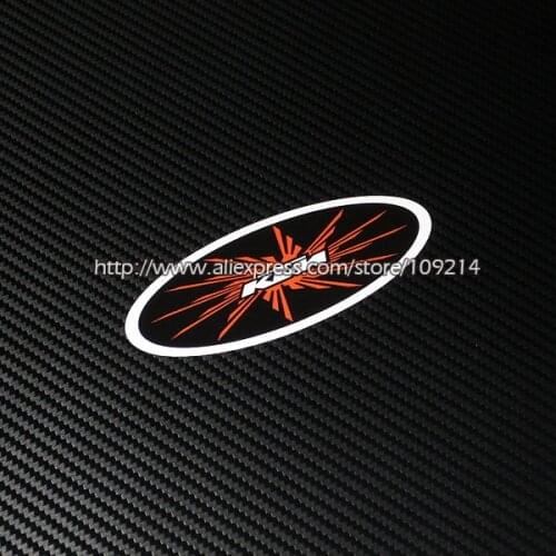 For KTM RC8 RC200 390 Duke250 390 690 790 990 1290 helmet motorcycle motor bike Sticker Decals Waterproof 09
