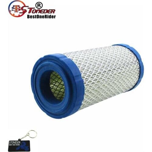STONEDER Air Filter For Briggs & Stratton 820263 Bobcat 4163715 6673752 Ariens 21512500 Kohler CH25 26 Kawasaki FH541 580 17 HP