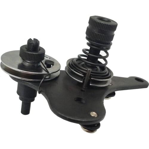 Thread Tension Bracket Assembly #240446 for Singer 111 111W Consew 206 225 226 227 Walking Foot Machines