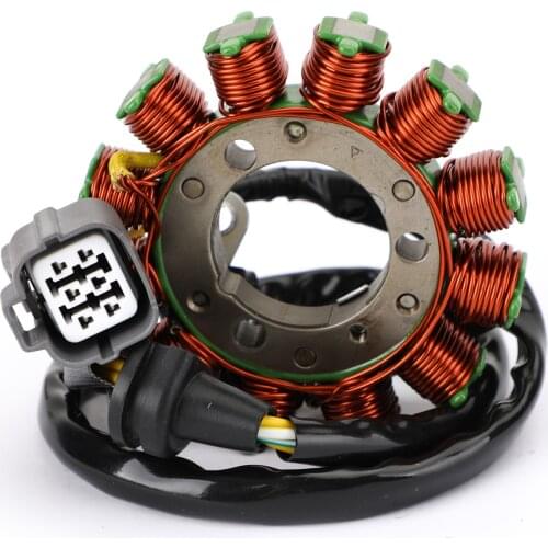 Topteng Stator Magneto Fit for Kawasaki KX250F KX450F 2009-2020 21003-0147 21003-0102 motorcycle accessories