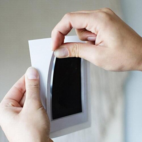 Non-toxic Ink Pad Skillful Design and Exquisite Appearance Favorable Price Inkless Wipe Baby Hand Foot Print Maker Keepsake